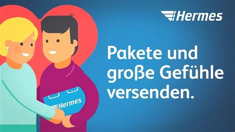 hermes päckchen geschäftskunden|Hermes paketverand.